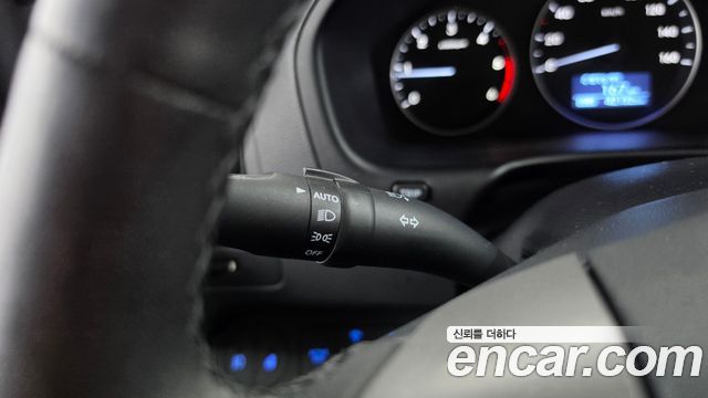 Hyundai Starex 2021 — photo 35