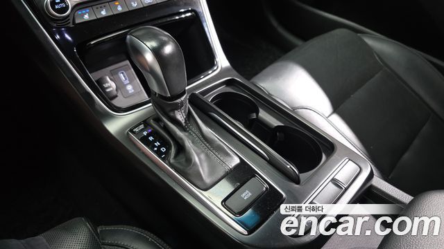 Hyundai Grandeur 2018 — photo 12