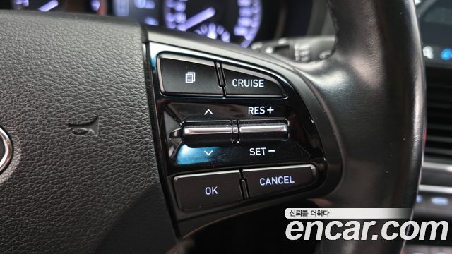 Hyundai Grandeur 2018 — photo 22
