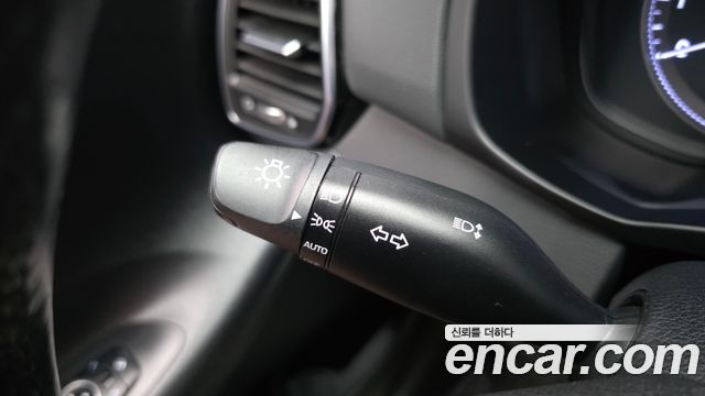 Hyundai Grandeur 2018 — photo 23