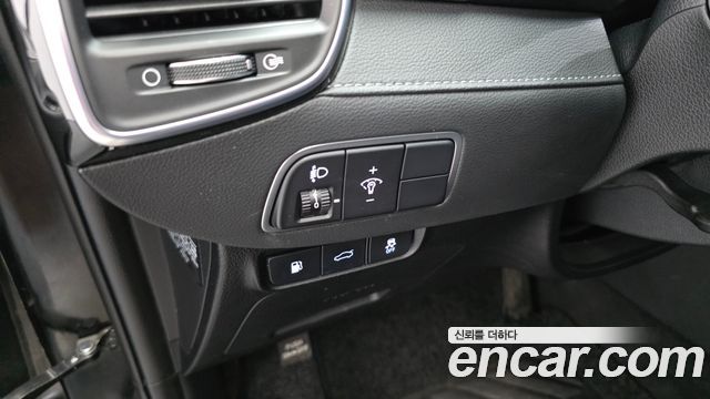 Hyundai Grandeur 2018 — photo 26