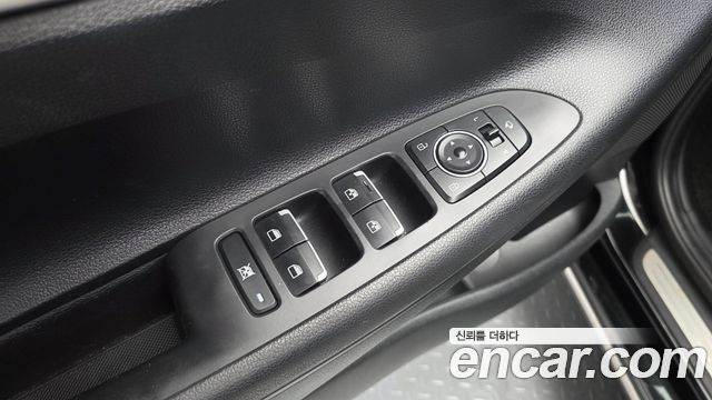 Hyundai Grandeur 2018 — photo 27