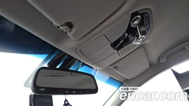 Hyundai Grandeur 2018 — photo 29