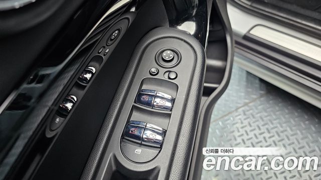 Mini Countryman 2022 — photo 23