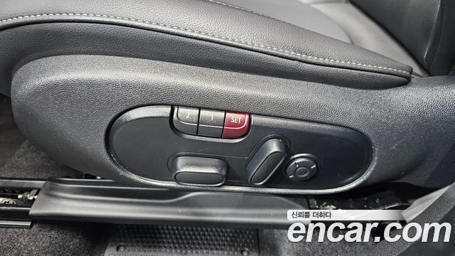 Mini Countryman 2022 — photo 24