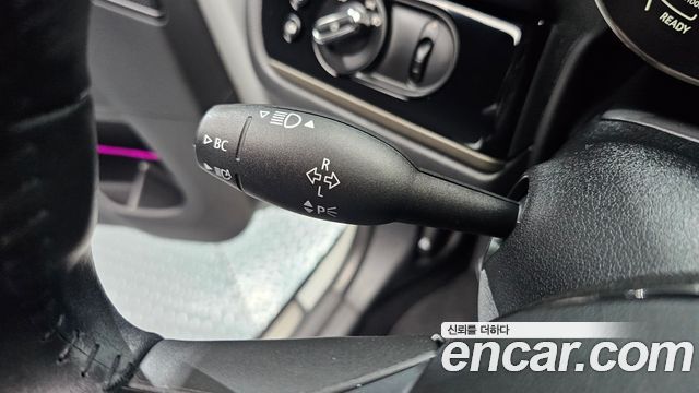 Mini Countryman 2022 — photo 25