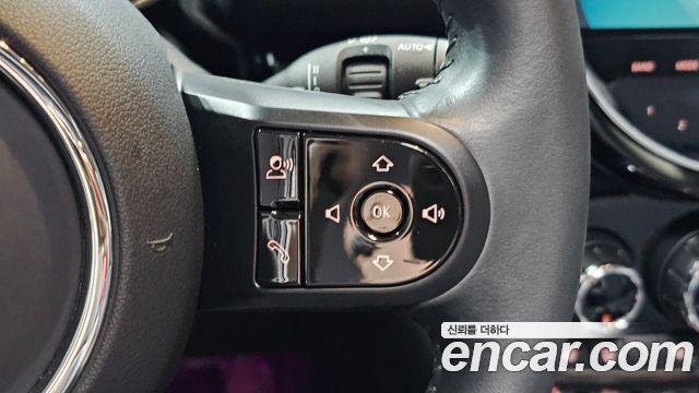 Mini Countryman 2022 — photo 28