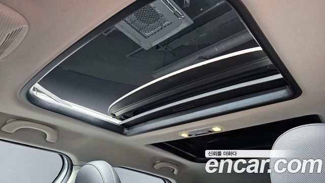 Mini Countryman 2022 — photo 31