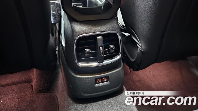 Mini Countryman 2022 — photo 32