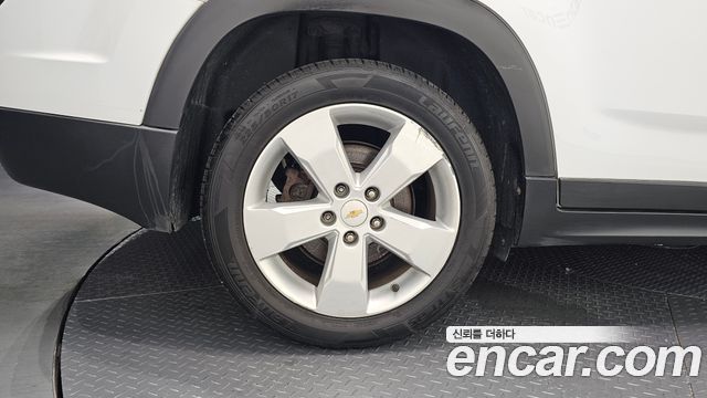 Chevrolet Korea Orlando 2017 — photo 5