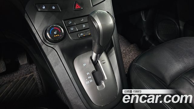 Chevrolet Korea Orlando 2017 — photo 9