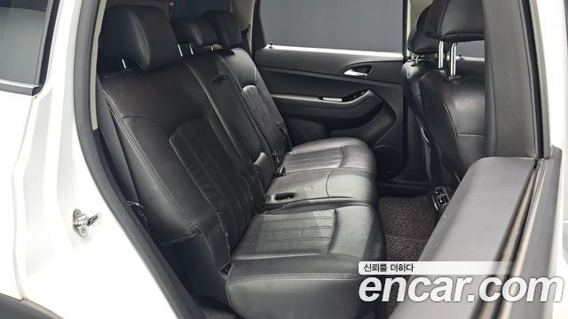 Chevrolet Korea Orlando 2017 — photo 11
