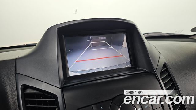 Chevrolet Korea Orlando 2017 — photo 15