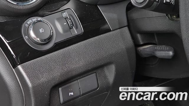 Chevrolet Korea Orlando 2017 — photo 16