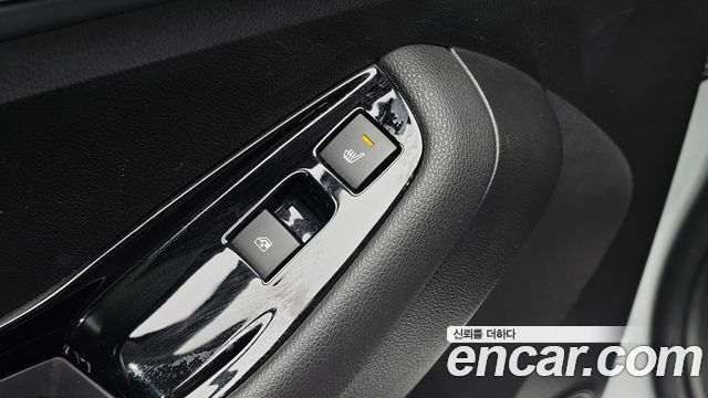 Chevrolet Korea Orlando 2017 — photo 17