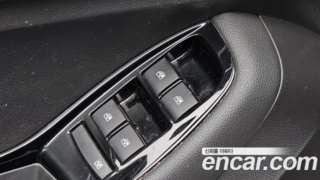 Chevrolet Korea Orlando 2017 — photo 18