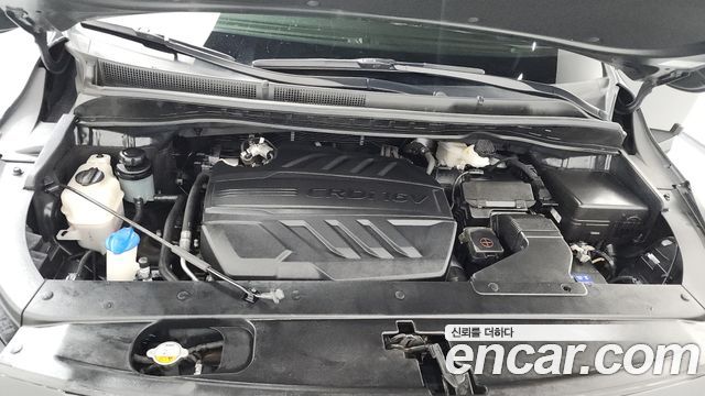 Kia Canival 2020 — photo 6