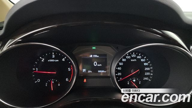 Kia Canival 2020 — photo 11