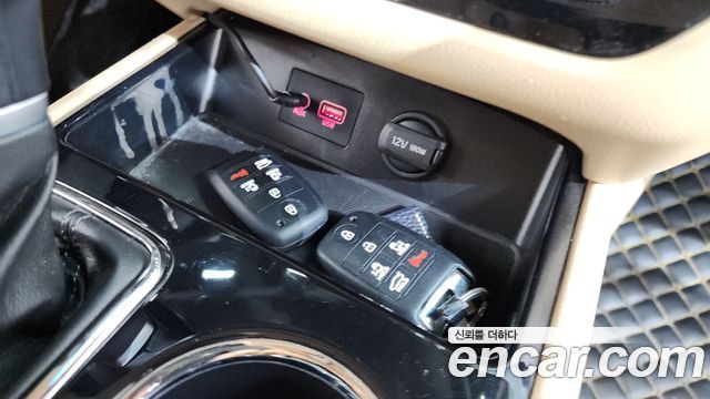 Kia Canival 2020 — photo 22