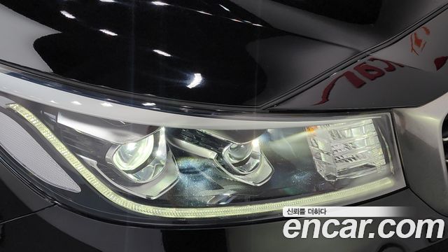 Kia Canival 2020 — photo 8