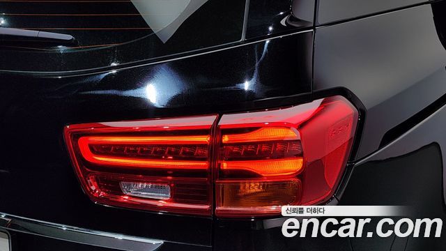 Kia Canival 2020 — photo 9
