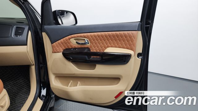 Kia Canival 2020 — photo 15