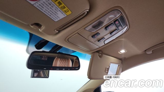 Kia Canival 2020 — photo 29