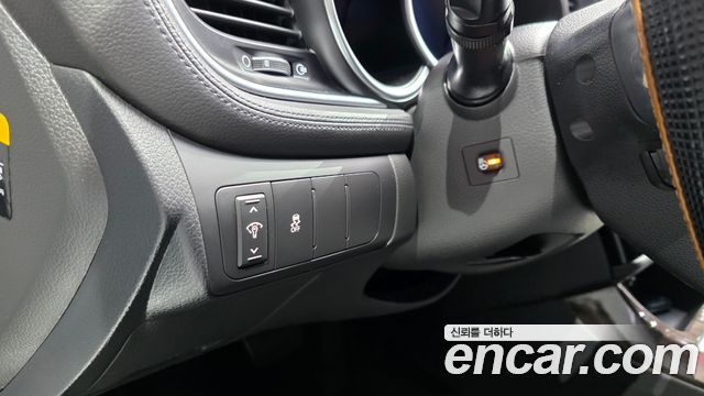 Kia K5 2015 — photo 12