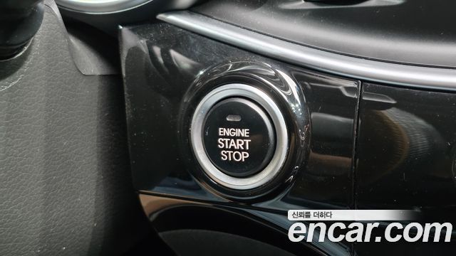 Kia K5 2015 — photo 14