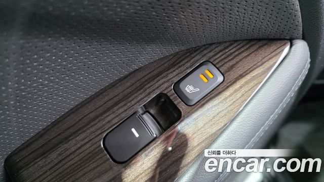 Kia K5 2015 — photo 19