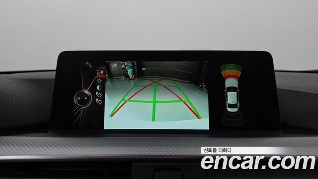 BMW 3-Series 2016 — photo 14