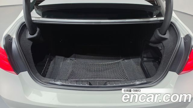 BMW 3-Series 2016 — photo 20