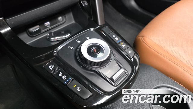 Kia Seltos 2023 — photo 12
