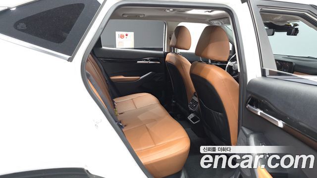 Kia Seltos 2023 — photo 18