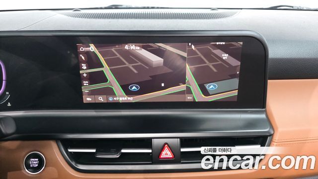 Kia Seltos 2023 — photo 20