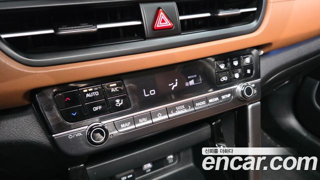 Kia Seltos 2023 — photo 23