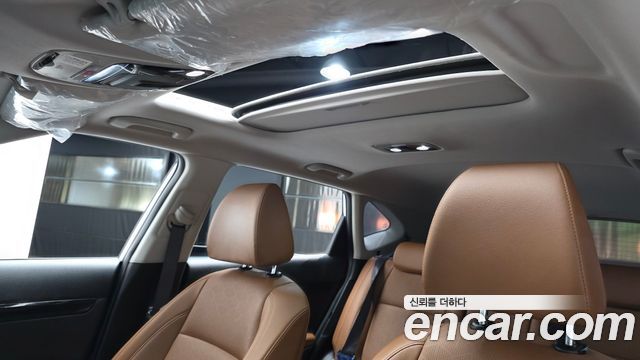 Kia Seltos 2023 — photo 24