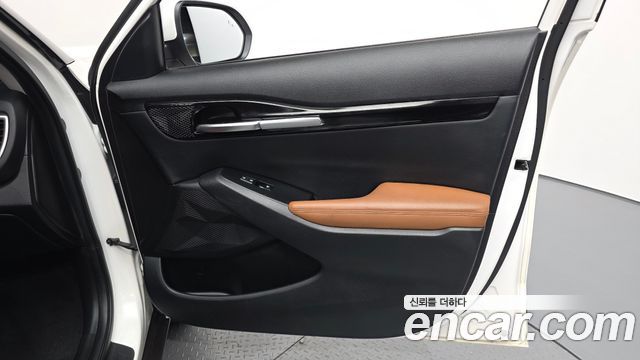 Kia Seltos 2023 — photo 14
