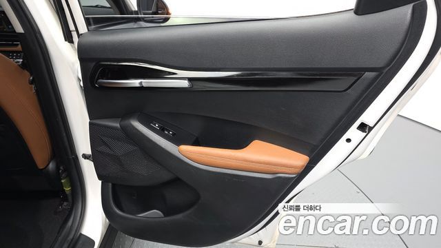 Kia Seltos 2023 — photo 15