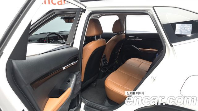 Kia Seltos 2023 — photo 16