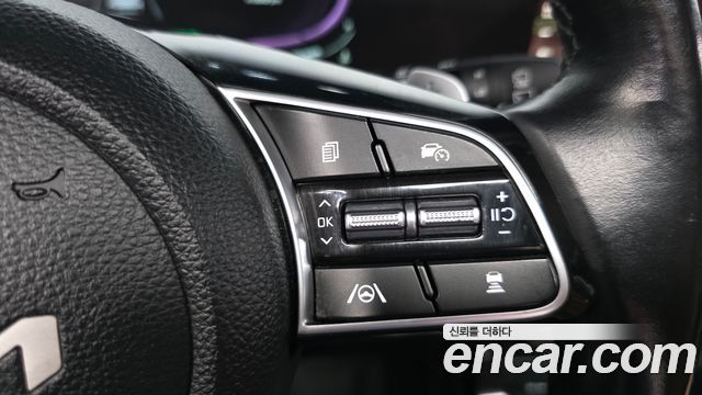 Kia Seltos 2023 — photo 30