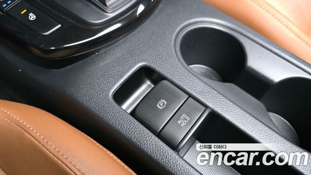 Kia Seltos 2023 — photo 33