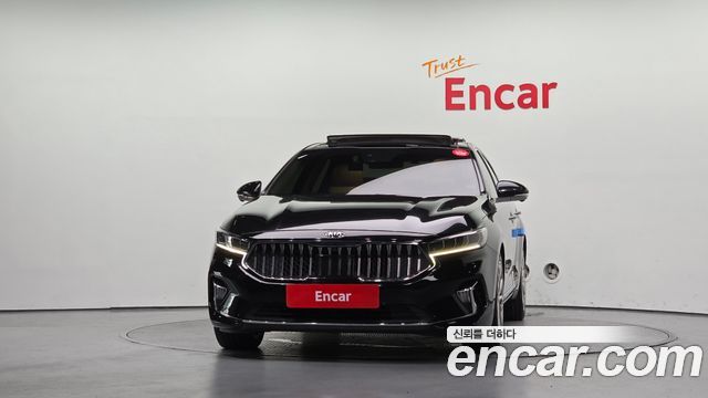 Kia K7 2020 — photo 3
