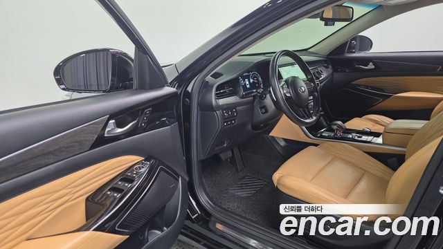 Kia K7 2020 — photo 18
