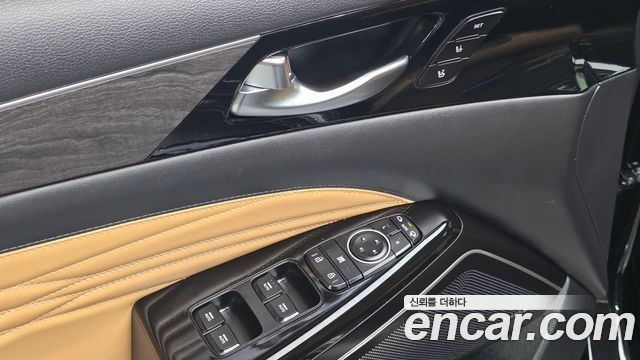 Kia K7 2020 — photo 19