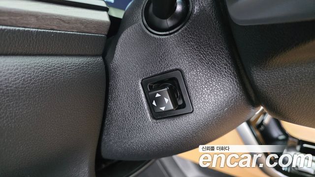 Kia K7 2020 — photo 21