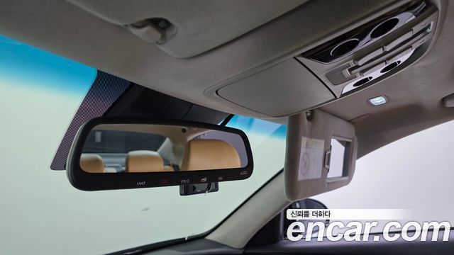 Kia K7 2020 — photo 26