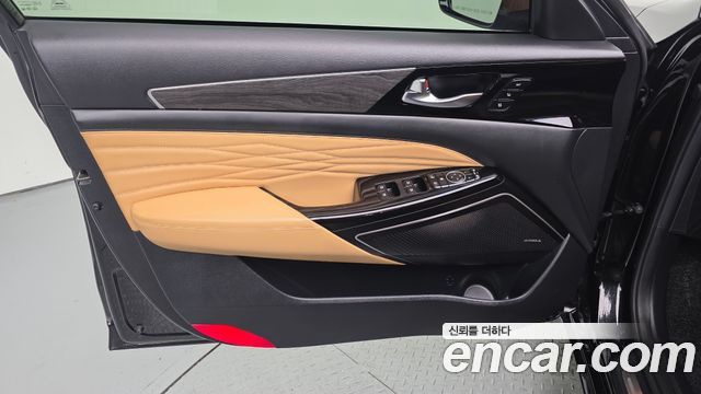 Kia K7 2020 — photo 14