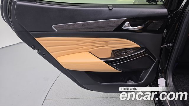 Kia K7 2020 — photo 15