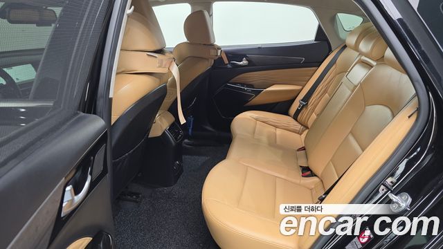 Kia K7 2020 — photo 16
